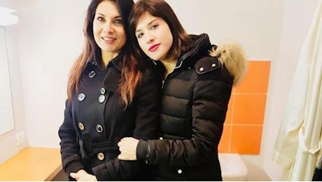 Nadia Bengala, l'ex Miss Italia, parla della condanna della figlia: «La droga la sta cambiando, per salvarla bisogna ricoverarla»