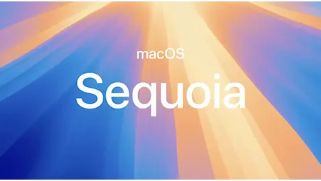 macOS Sequoia 15.1 porta Apple Intelligence in Italia (ma solo in inglese)