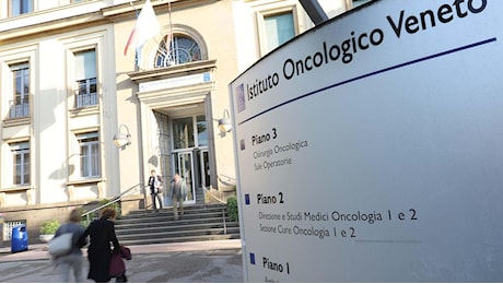 L’Oncologia di Padova e lo Iov tra i migliori del mondo per Newsweek