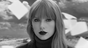 Significato canzoni nuovo album di Taylor Swift - Parte 2