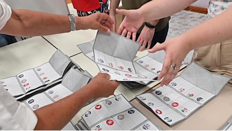 Elezioni Comunali, il ballottaggio in diretta | Seggi aperti in 101 comuni per il secondo turno delle Amministrative