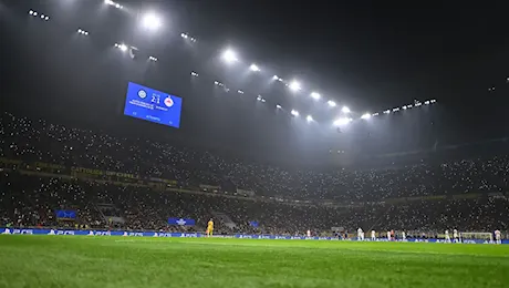 Inter-Bayern verso il sold out: ultimi biglietti e info per i tifosi