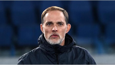 Un tedesco sulla panchina dell'Inghilterra: inizia l'era Tuchel, contro pregiudizi e polemiche