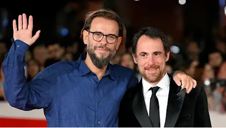 Elio Germano porta al cinema il biopic di Berlinguer