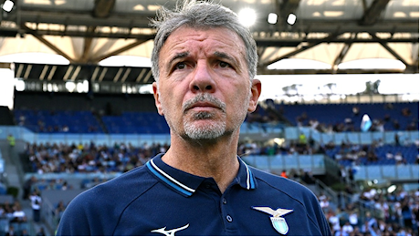 Serie A. Verso Lazio-Cagliari. Le probabili formazioni