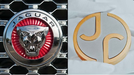 Jaguar si butta sull’elettrico, ma i social demoliscono il nuovo logo. Elon Musk: «Non vendevate macchine?»