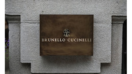 Brunello Cucinelli: fatturato in crescita di oltre il 14% nel primo semestre 2024