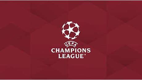 Champions League - Il programma della 6ª giornata: spiccano Atalanta-Real Madrid, Bayer Leverkusen-Inter e Juventus-City. Il Milan ospita la Stella Rossa, Bologna in casa del Benfica