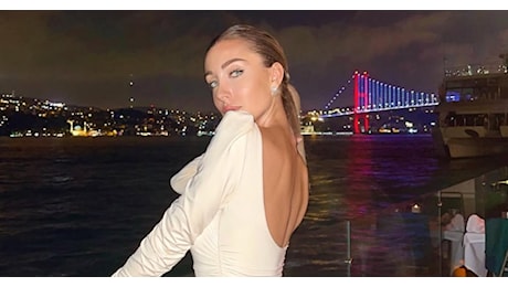 Anna Kalinskaya, la domanda su Instagram tra i commenti: Qualcuno sa? Si dice che la Braccini...