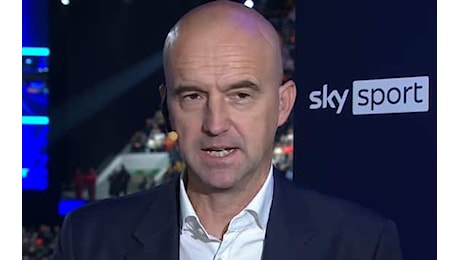 ATP Finals 2024, Ljubicic: 'Sinner troppo superiore, a Torino dominio totale'. VIDEO