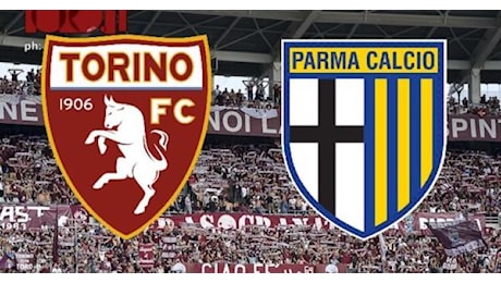 Torino-Parma 0-0: al 4' gran tiro centrale di Mihaila