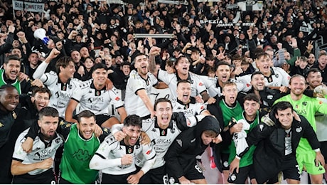 Serie B: lo Spezia aggancia il Pisa al secondo posto, vincono Cremonese e Bari