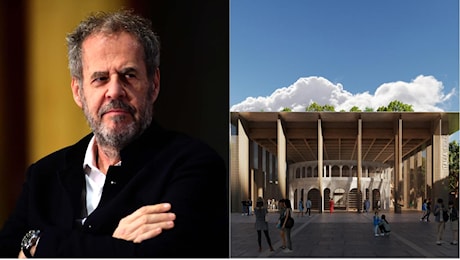 Mario Cucinella, chi è l’archistar che vuole un’architettura etica. Cos’è il Giuramento di Vitruvio
