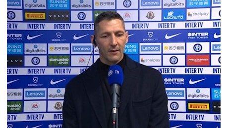 Materazzi: «Il Milan con l’Inter sperimenta! Spero altra umiliazione»