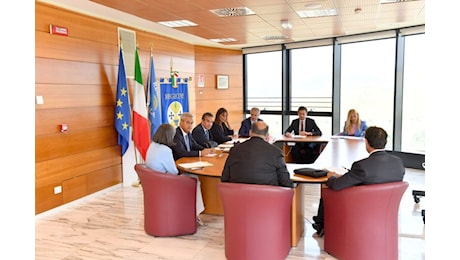 Cutro: Regione Calabria si costituisce parte civile nel procedimento penale pendente - Corriere di Lamezia