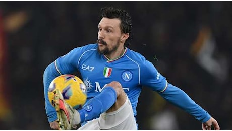 Il retroscena di Mario Rui: Tante bugie, ho rifiutato una sola offerta e vi spiego il motivo