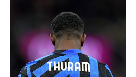 Thuram out, Lautaro a secco: ora Inzaghi scoprirà quanto è grande l’Inter