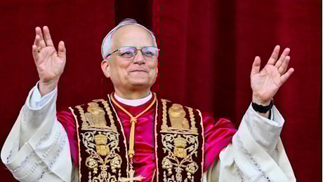 Il Papa laureato in matematica: fede e numeri, l’equazione inaspettata