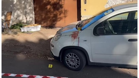 Durante la lite esce la pistola e spara: grave un uomo