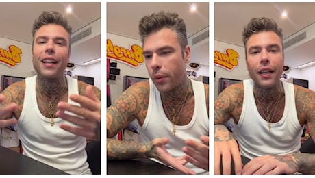 Fedez, concerto dopo la morte di un bimbo: è caos. Lui attacca la stampa, ma il padre del piccolo sbotta