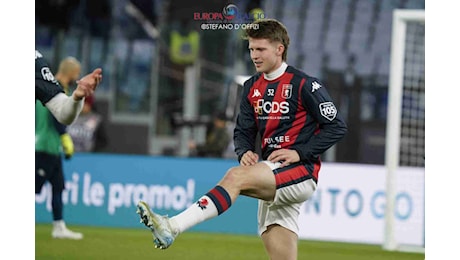 Frendrup nel mirino di West Ham e Wolves: assalto da 20 milioni