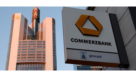 Berlino Blocca la Vendita di Commerzbank: Rivolta contro il Rapporto Draghi!