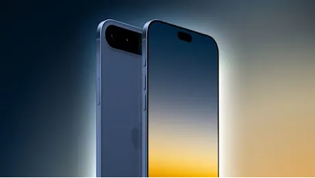 iPhone 17 Pro Max avrà una nuova fotocamera tetraprism da 48 Megapixel