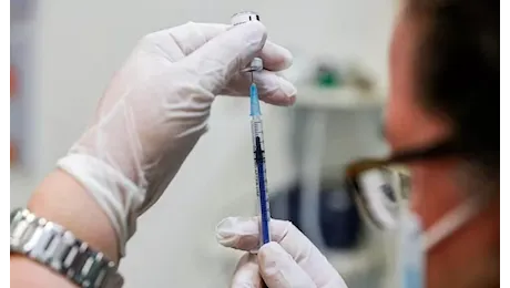 Influenza, domani al via la campagna vaccinale in Liguria