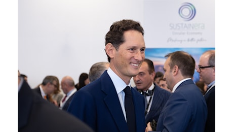 Zuckerberg: John Elkann nel Cda di Meta. Porterà una prospettiva internazionale