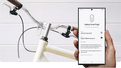Single's Day Samsung: scopri come avere un SmartTag2 GRATIS!