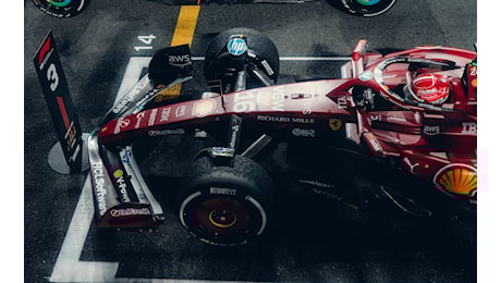 La Rivoluzione della Ferrari in F1: Svelati Grandi Aggiornamenti per un Ritorno Drammatico a Barcellona