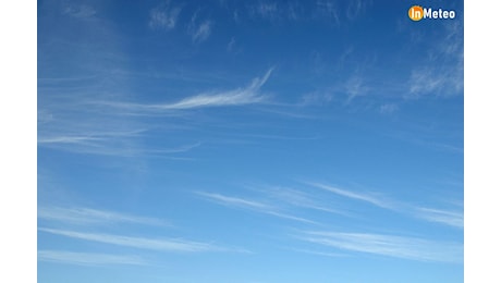 Meteo Reggio Emilia, previsioni da Giovedì 01 a Sabato 03 Agosto