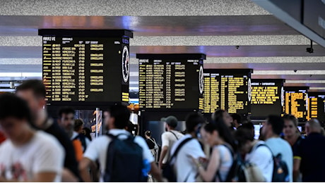 Sciopero Trenord lunedì 30 settembre: treni regionali a rischio per 24 ore, ma ci sono le fasce di garanzia. I sindacati: “Adesione altissima”