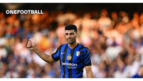 📸 Inter scatenata: Taremi-show, il pallonetto di Dimarco da 30 metri è😍 | OneFootball
