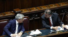 Scontro Giorgetti e Tajani: Superbonus, quanti guai