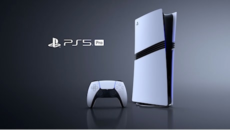 Il senso di PlayStation 5 Pro – Editoriale