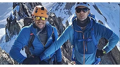 Alpinisti morti sul Gran Sasso: accertato il decesso per assideramento