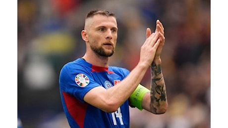 Calciomercato: Skriniar pronto a firmare, Juventus beffata