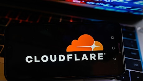 Cloudflare deve consegnare i dati dei pirati dello streaming