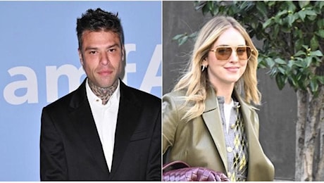 Separazione Ferragni-Fedez, quel che resta di un impero. Utili in picchiata tra pandori e pestaggi