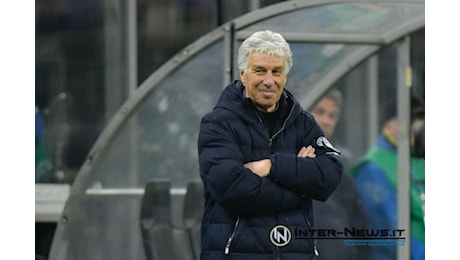 Atalanta pronta per l’Inter, pochi dubbi per Gasperini: una sola grande assenza – CdS