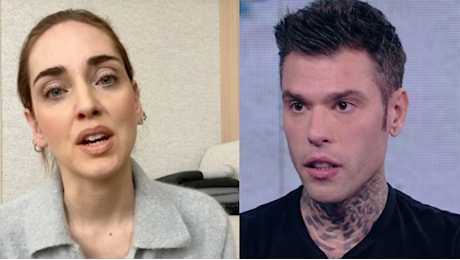 Chiara Ferragni e Fedez affrontano la crisi dei follower dopo il pandoro-gate