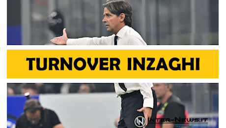 Turnover Inzaghi: come avviene all’Inter sugli esempi Pavard e Frattesi