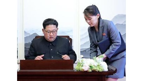 Sale la tensione tra le due Coree, Pyongyang: Pronti a rispondere a droni Seul