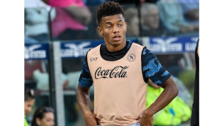 David Neres rapinato a Napoli dopo partita, 3 arresti per il colpo da 100mila euro