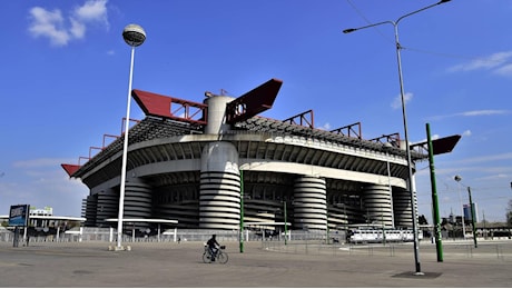 A San Siro la prima volta del derby di calcio femminile