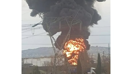 Strage a Calenzano, tra i dispersi c'è anche un operaio di Catania