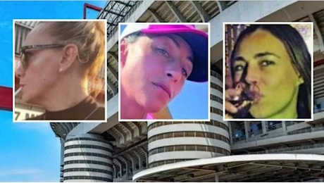 Chi sono le «contabili» delle curve di Inter e Milan: dai biglietti ai negozi di tatuaggi, le donne che gestivano gli affari e la cassaforte degli ultrà