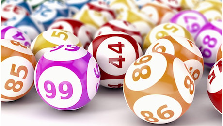 Lotto e Superenalotto, estrazioni di Oggi venerdì 20 dicembre 2024: numeri e combinazione vincente