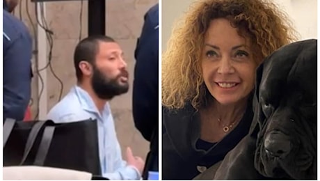 Omicidio Barbara Capovani, l'ex paziente Seung confessa in aula: Volevo punirla